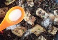 梅菜扣肉的做法 步骤11
