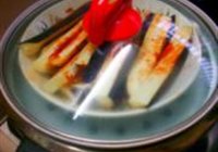 肉末蒸茄子的做法 步骤5