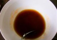 肉末蒸茄子的做法 步骤6