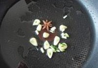 香煎素鸡的做法 步骤7