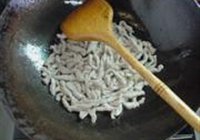 尖椒肉丝的做法 步骤5