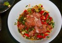 肉末蒸茄子的做法 步骤9