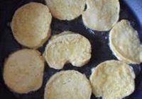 香煎素鸡的做法 步骤6