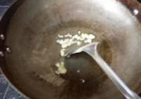蒜叶牛皮蹄筋的做法 步骤6