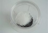 黑芝麻糯米球的做法 步骤4