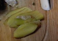 煎蟹的做法 步骤3