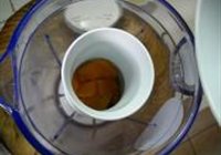 糙米汁南瓜蓉的做法 步骤7