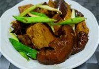 香菇豆腐的做法 步骤11