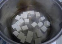 香菇豆腐的做法 步骤3