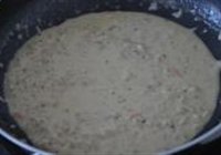 西洋菜圆子的做法 步骤12