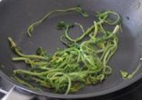 西洋菜圆子的做法 步骤13