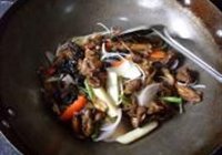 改良版砂锅鸡的做法 步骤19