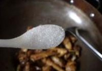 改良版砂锅鸡的做法 步骤8