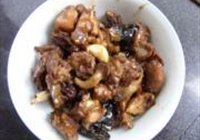 改良版砂锅鸡的做法 步骤11