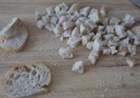 西洋菜圆子的做法 步骤4