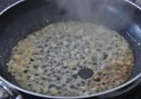 西洋菜圆子的做法 步骤8