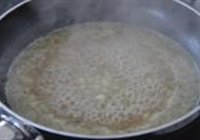 西洋菜圆子的做法 步骤9