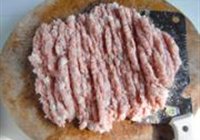 清蒸狮子头的做法 步骤7