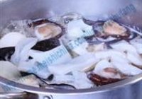 日式京风杂菜煮的做法 步骤5