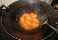 蒜香鸡中翅的做法 步骤5