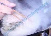 日式京风杂菜煮的做法 步骤11