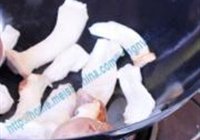 日式京风杂菜煮的做法 步骤2