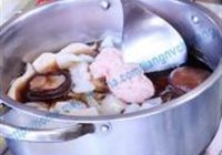 日式京风杂菜煮的做法 步骤16
