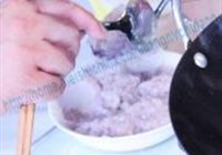 日式京风杂菜煮的做法 步骤8