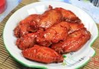 蒜香鸡中翅的做法 步骤6