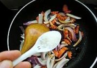 韩式炒年糕的做法 步骤6