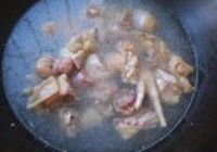 沙茶酱烧鸡肉的做法 步骤3