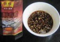 清蒸红膏蟹的做法 步骤6