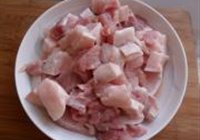 鹌鹑蛋红烧肉的做法 步骤2