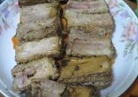 豆豉蒸排骨的做法 步骤4