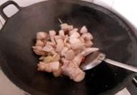 鹌鹑蛋红烧肉的做法 步骤6