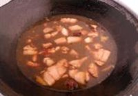 鹌鹑蛋红烧肉的做法 步骤8