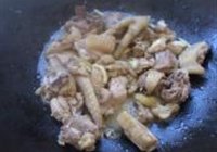 沙茶酱烧鸡肉的做法 步骤6