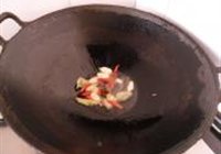 鹌鹑蛋红烧肉的做法 步骤5