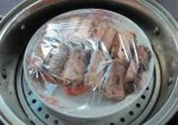 豆豉蒸排骨的做法 步骤5