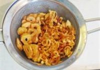 咖喱山药豆干鸡的做法 步骤8