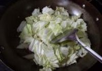 辣白菜汆牛肉的做法 步骤6