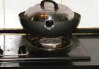 极品剁椒鱼头的做法 步骤8
