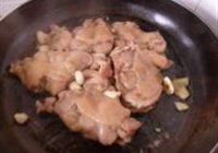 梅汁鸡腿的做法 步骤8
