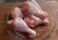 梅汁鸡腿的做法 步骤4