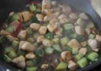 宫保鸡丁的做法 步骤9