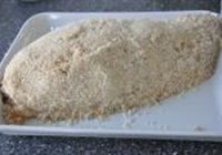 盐烤酒烧的乌颊鱼的做法 步骤9