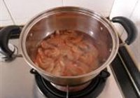 香辣沙虾的做法 步骤3
