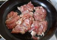 梅汁鸡腿的做法 步骤7