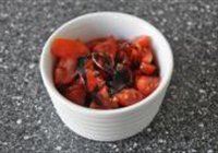 盐烤酒烧的乌颊鱼的做法 步骤7