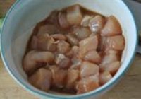 宫保鸡丁的做法 步骤4
